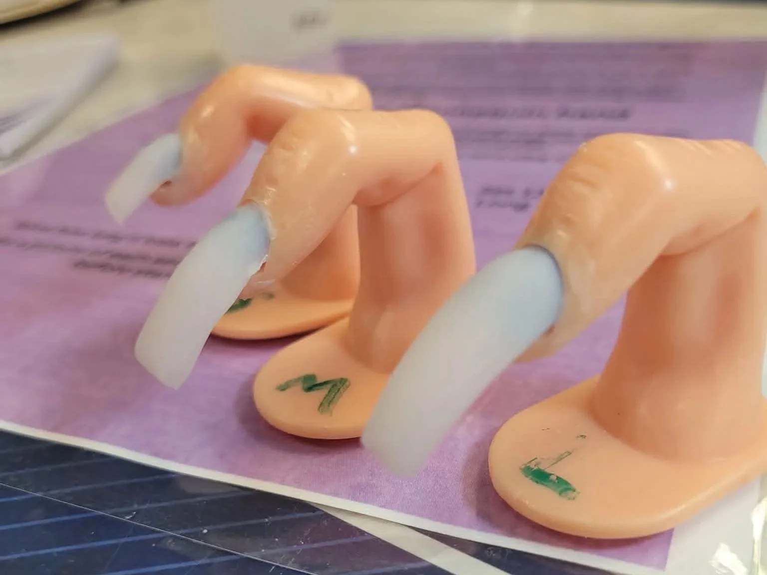 3 Acrylic Practice Fingers 2.jpg