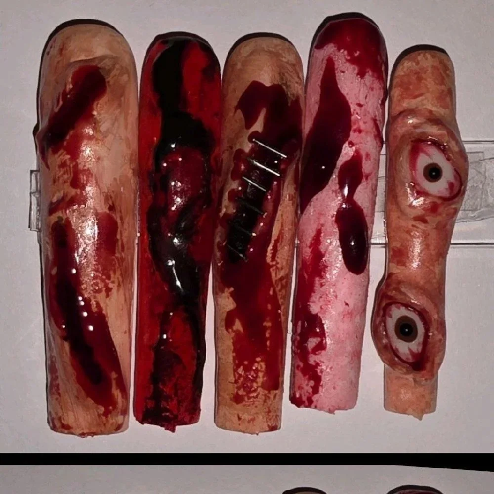 Horror Core Gore