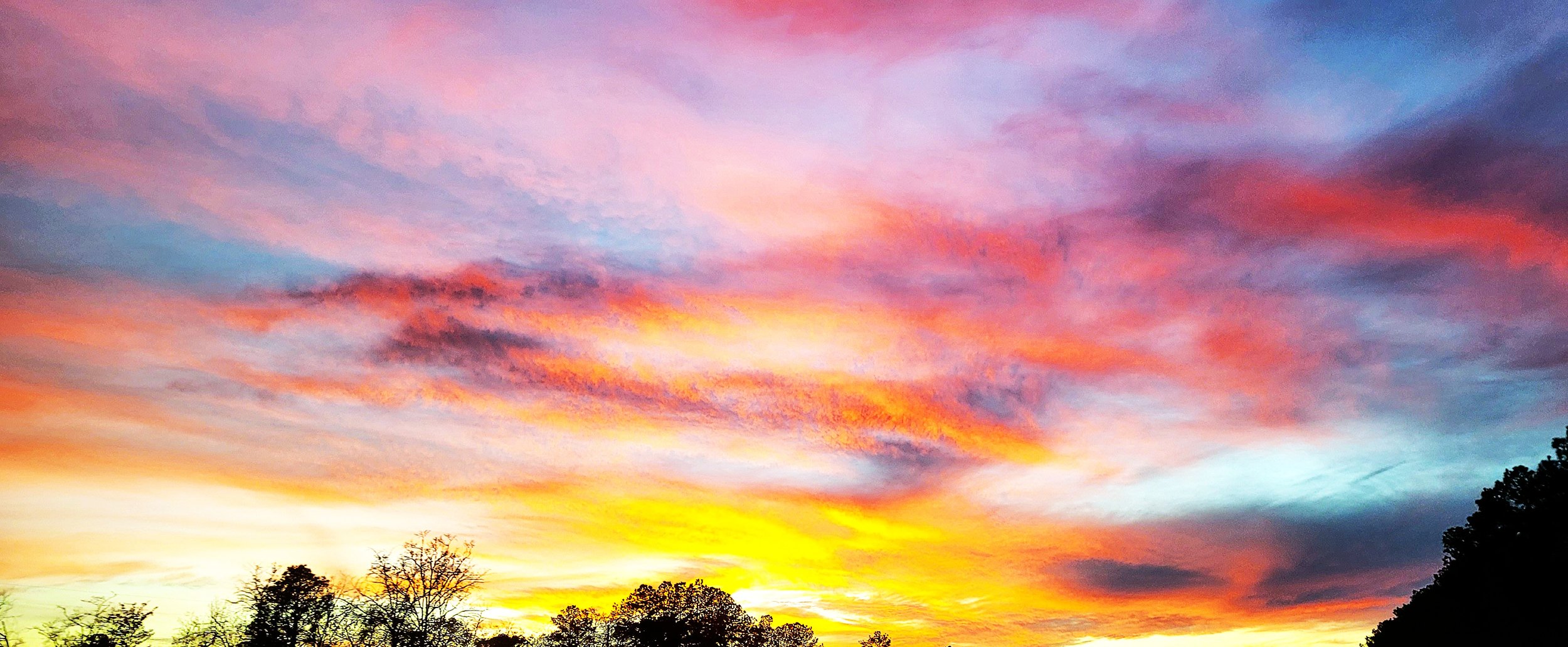 Florida Sunset