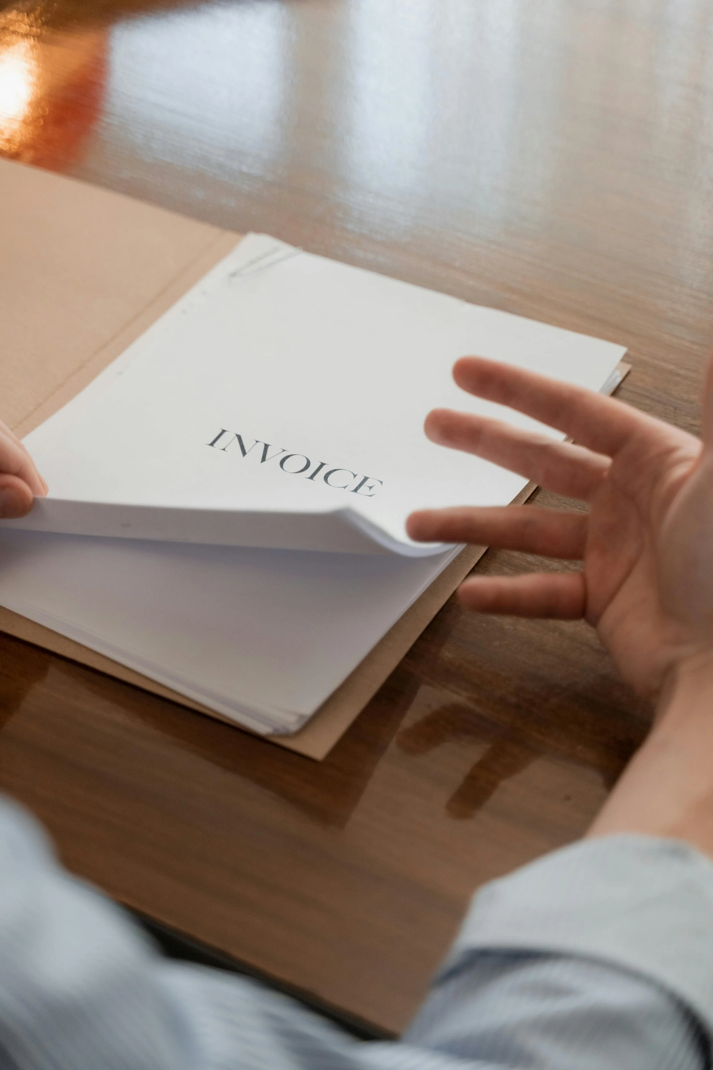 Internal Audit & Governance