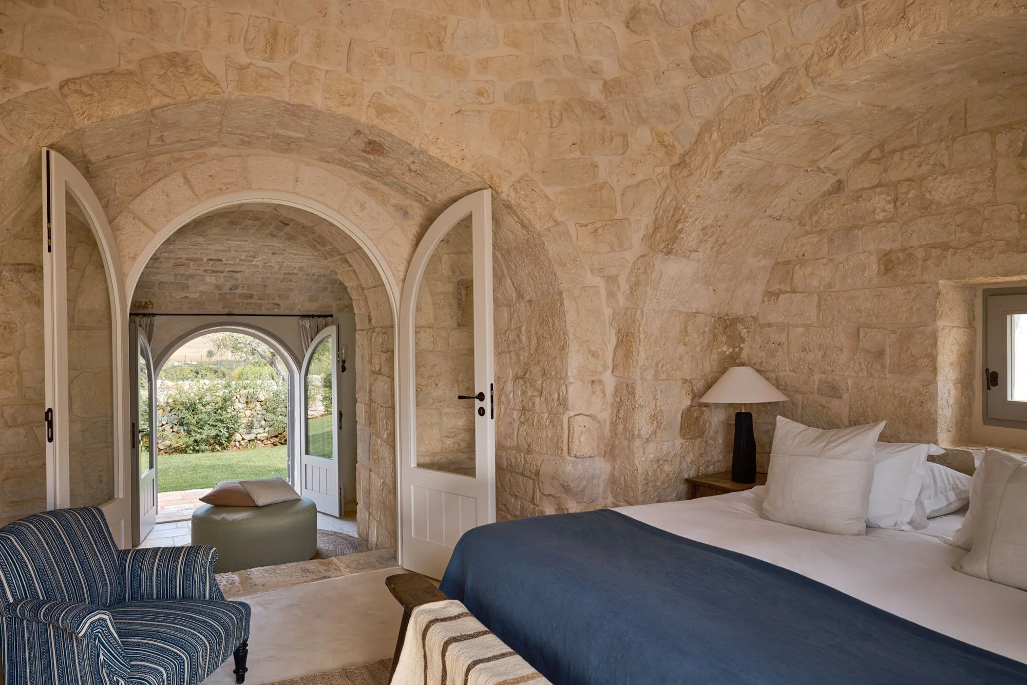 Trullo Lavanda
