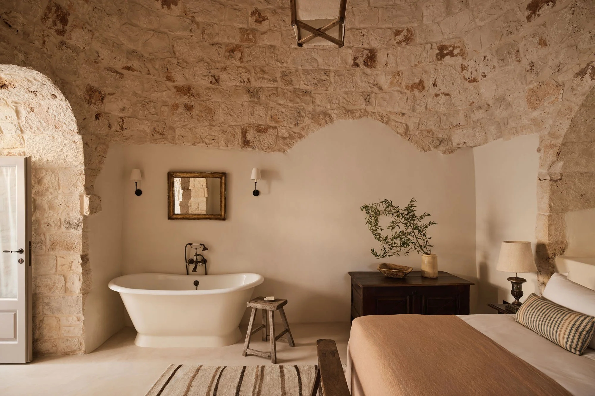 Giardino Junior Suite