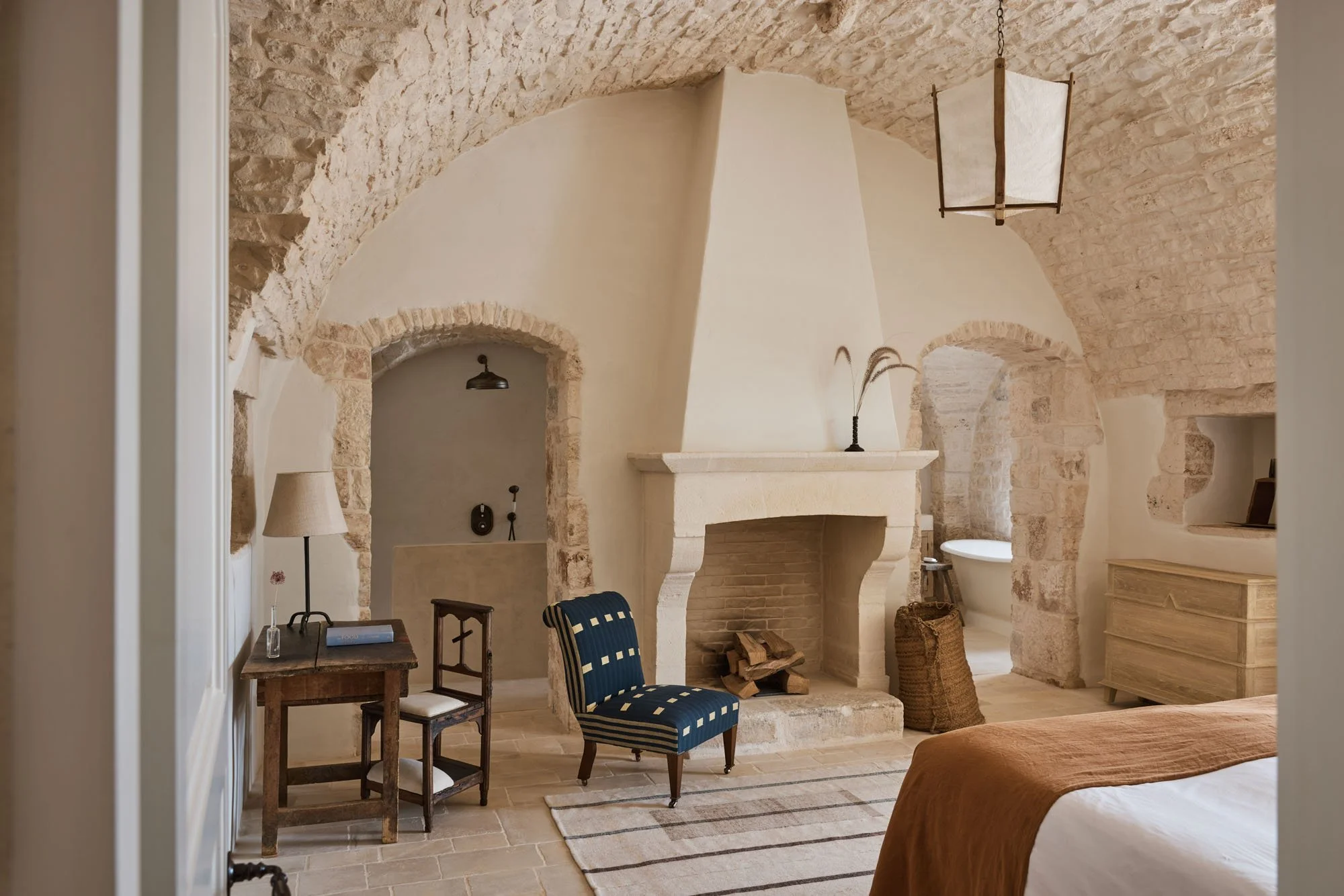 Pagliaro Junior Suite