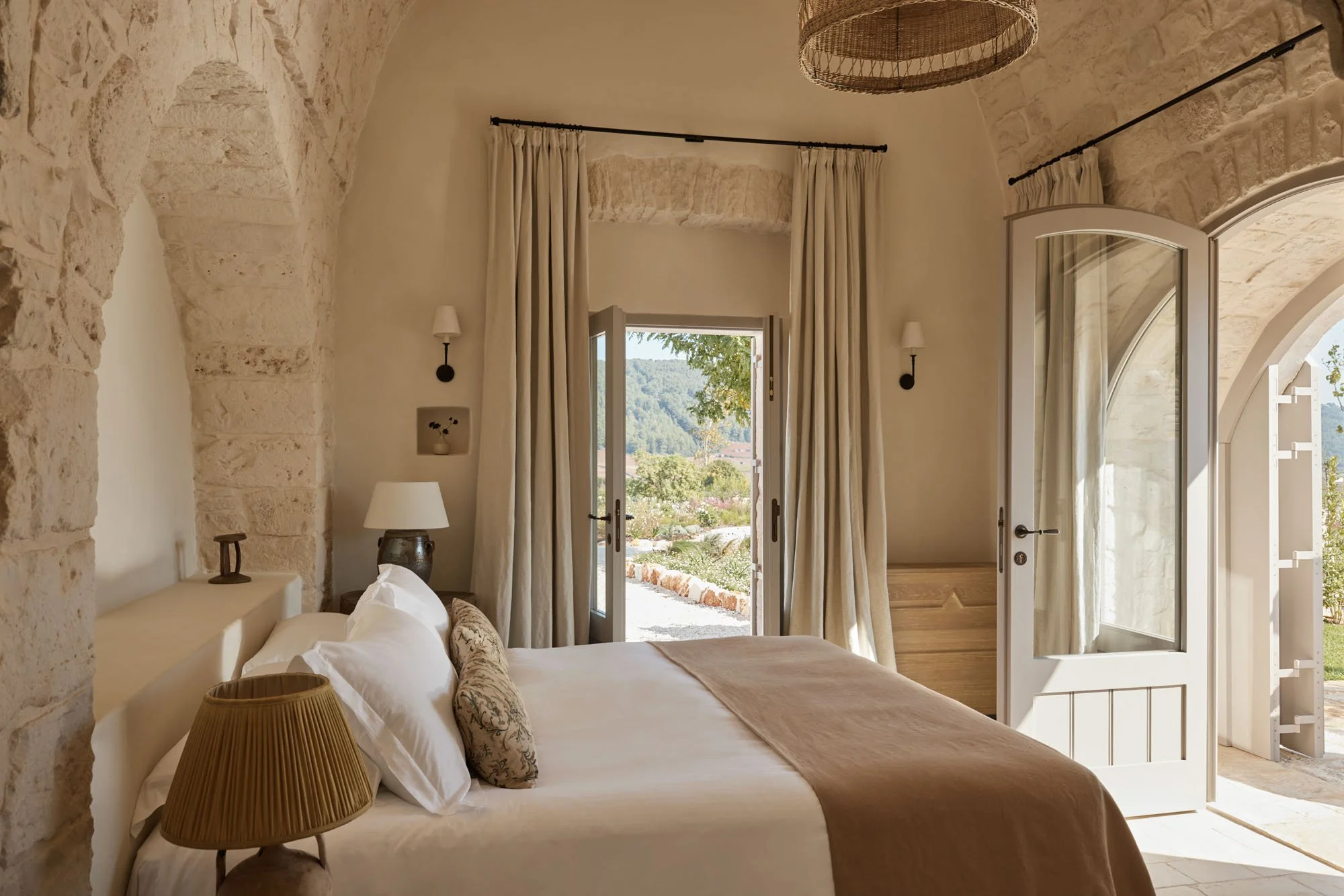 Private Residence Junior Suite
