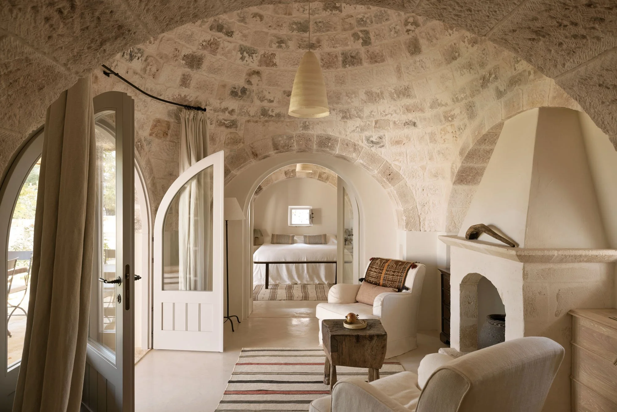 Private Residence 1-Bedroom Suite