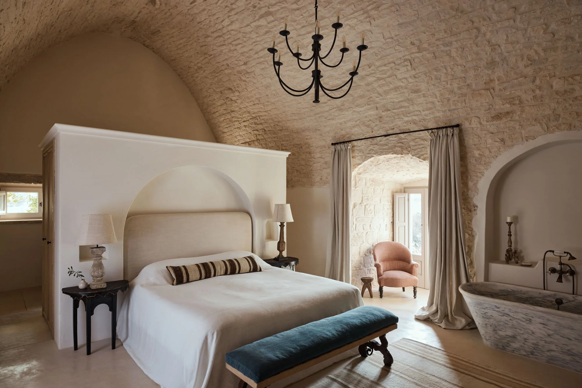 Residenza Suite