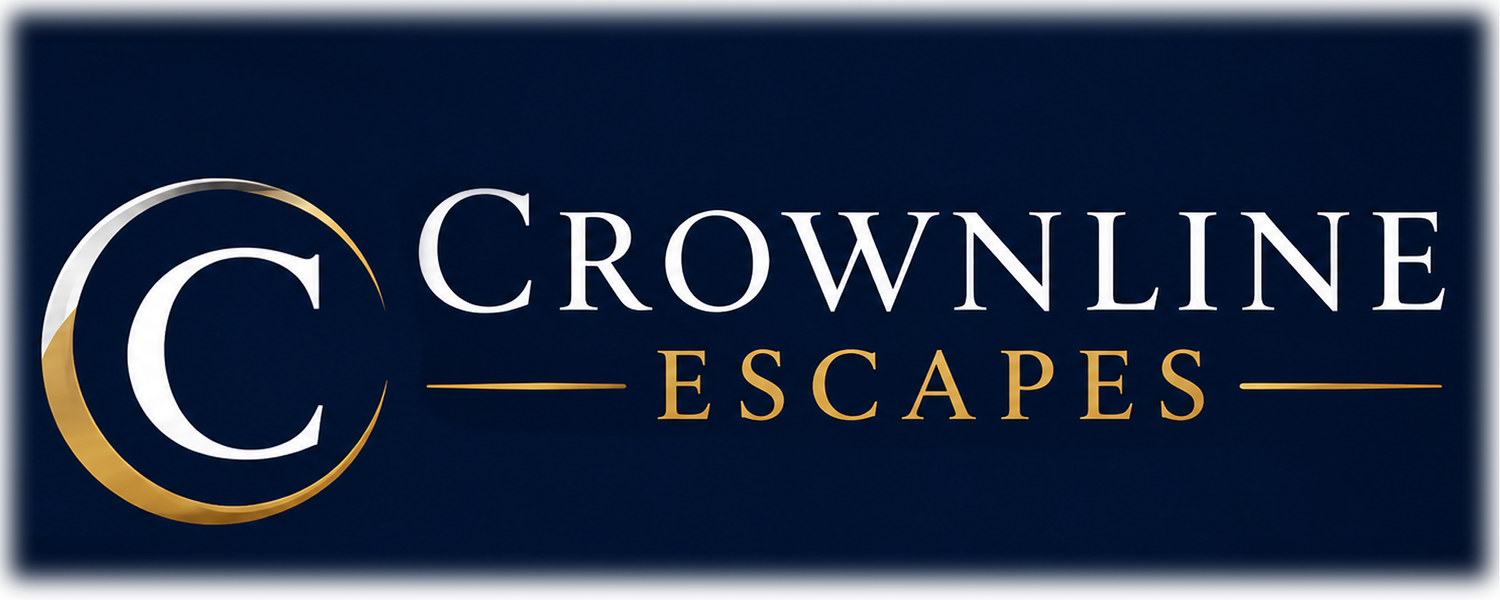 Crownline Escapes