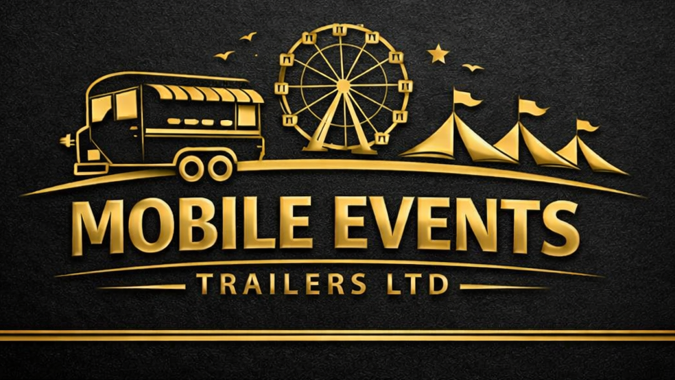 Mobile Events Trailers