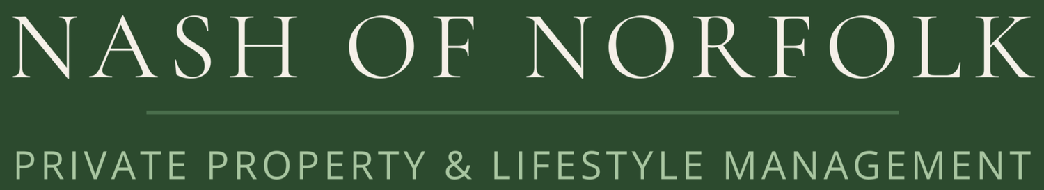 Nash of Norfolk