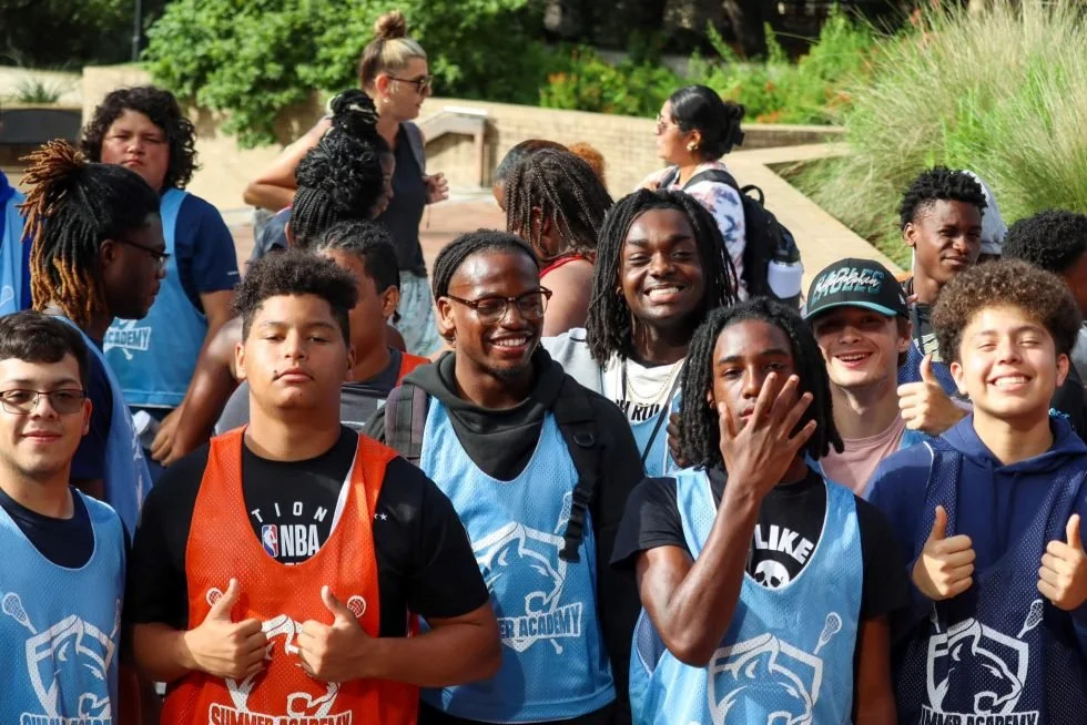Update on Bridge Lacrosse Summer Academy