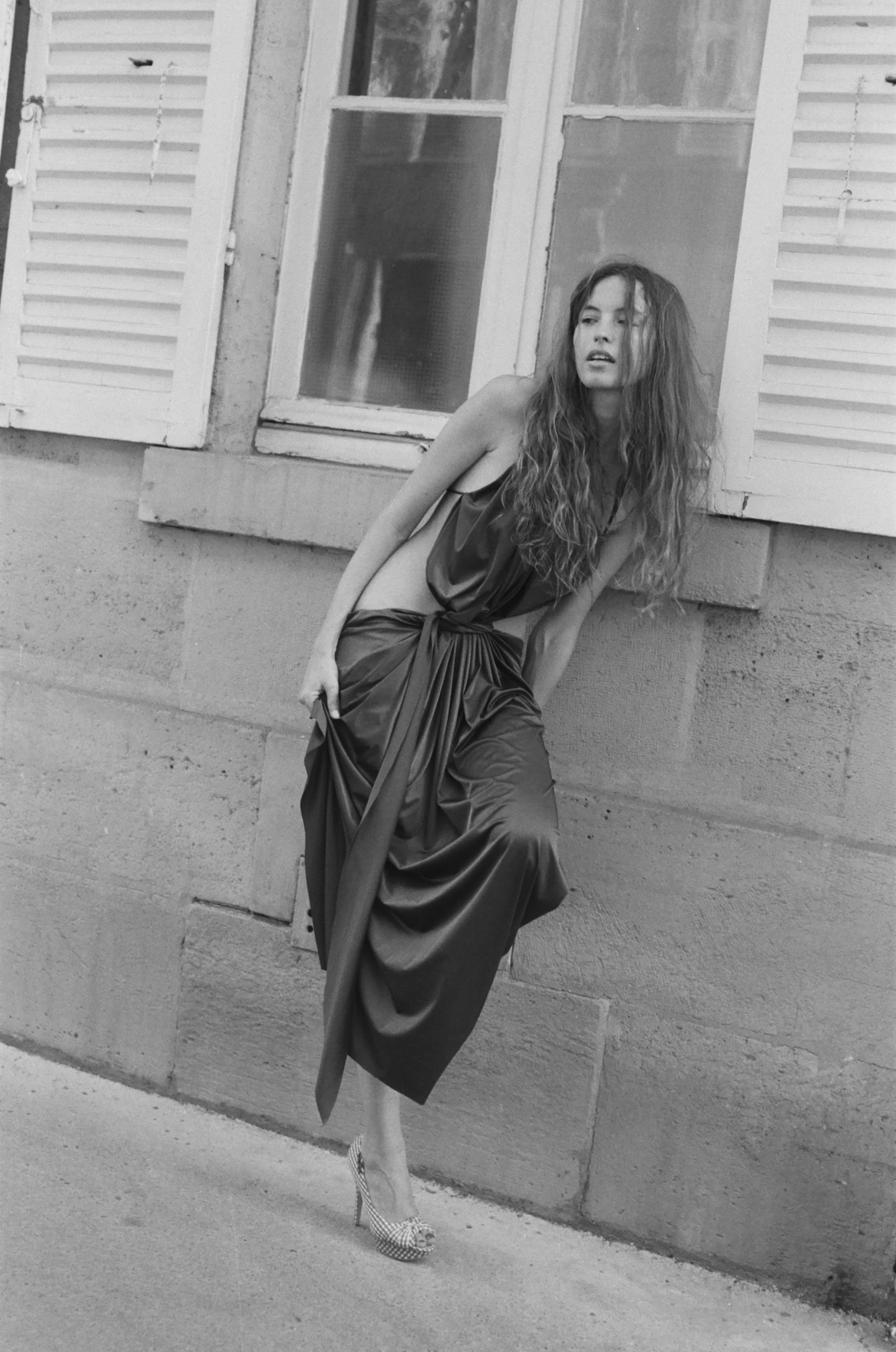 II Dress
