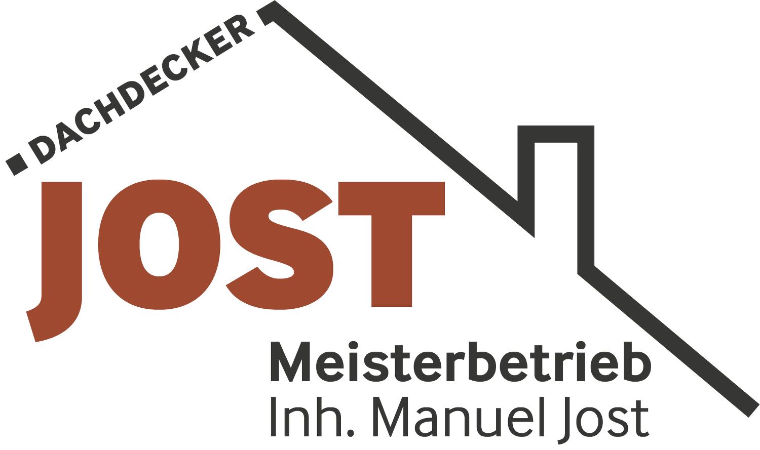 Dachdecker Jost