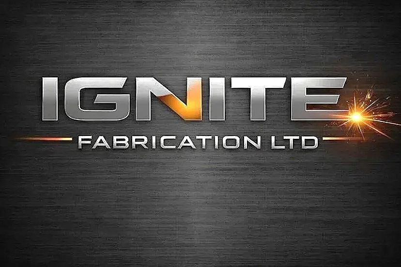 ignite fabrication ltd