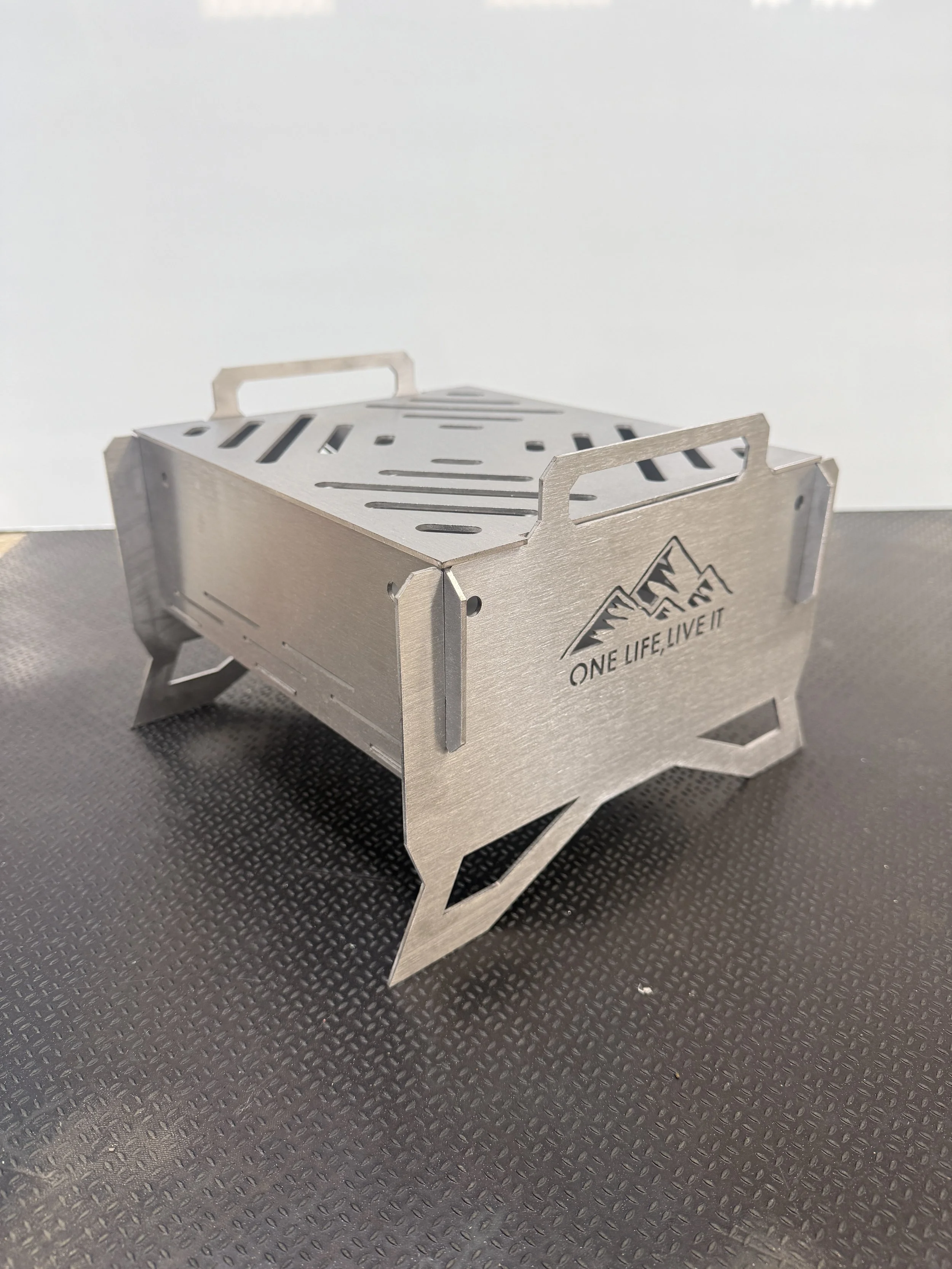 mini grill