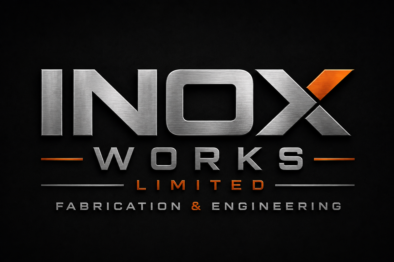 inox works limited