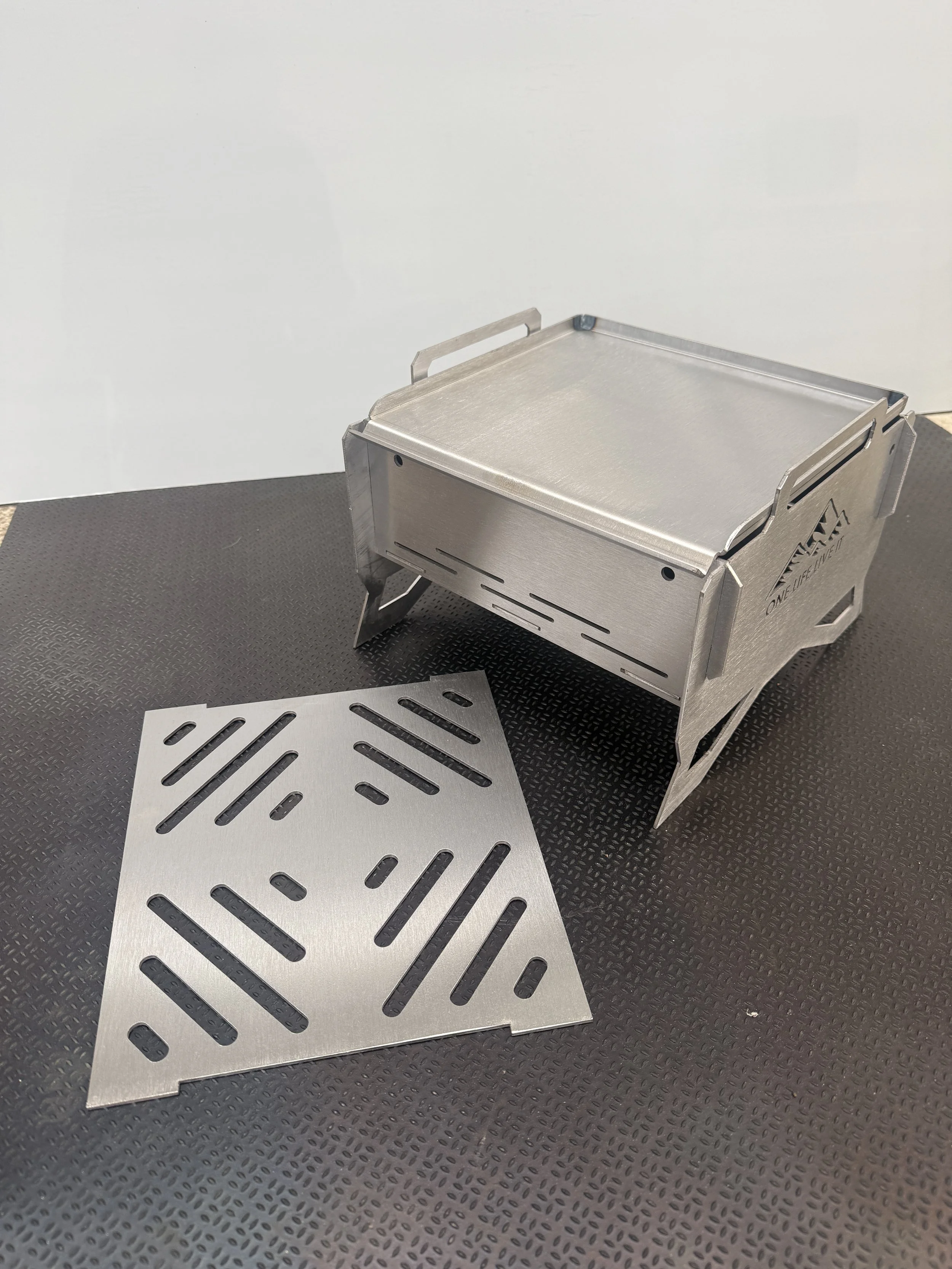 portable bbq grill