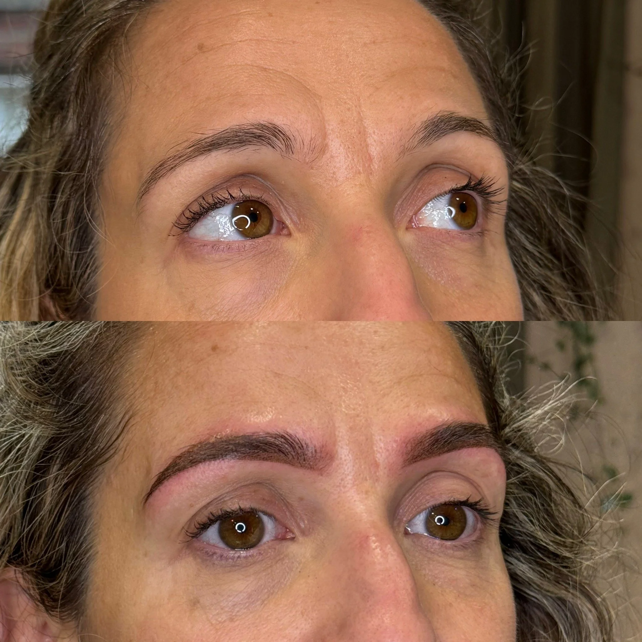 powder pmu brows leeds 