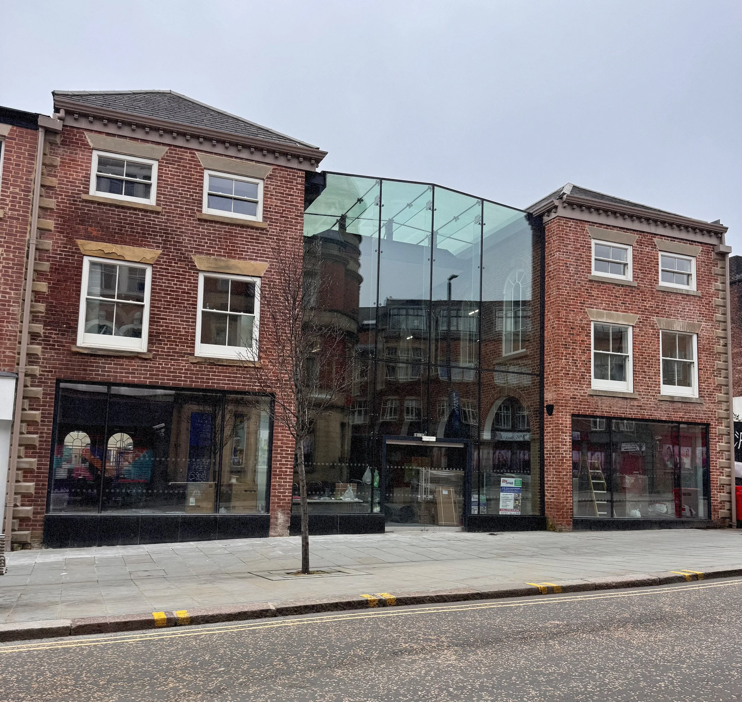 first white cloth hall historic beauty and tattoo studio leeds city centre, brows, pmu, permanent make-up, collective studio space, leeds hair, leeds nails, leeds barbering studio