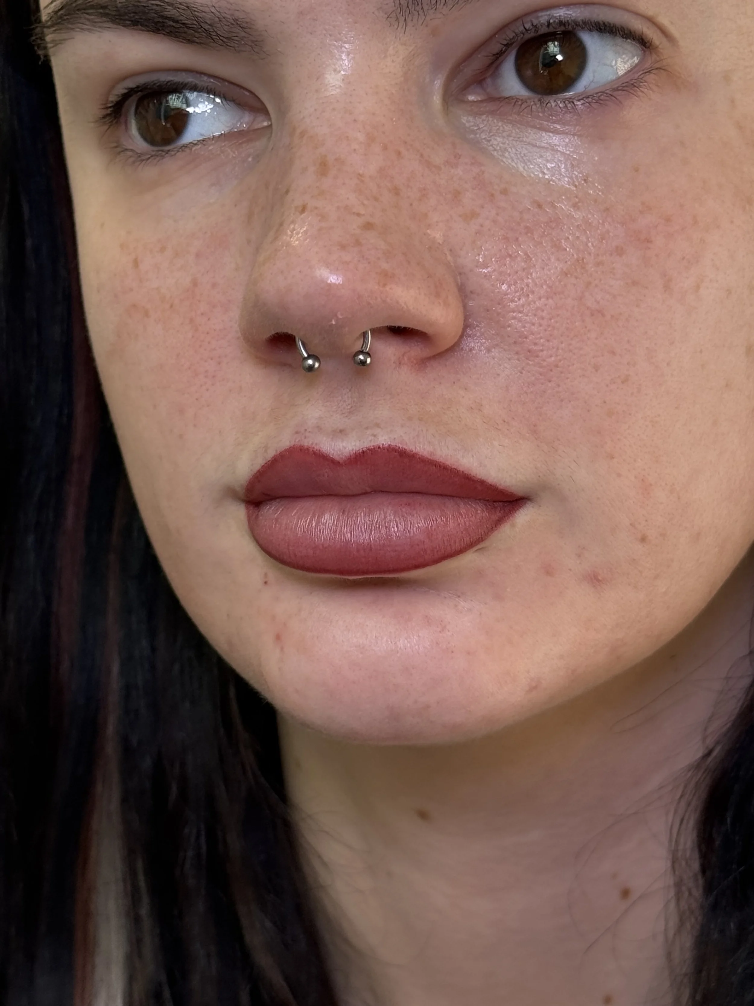 ombre lip blush lip liner lip stain leeds manchester london york uk