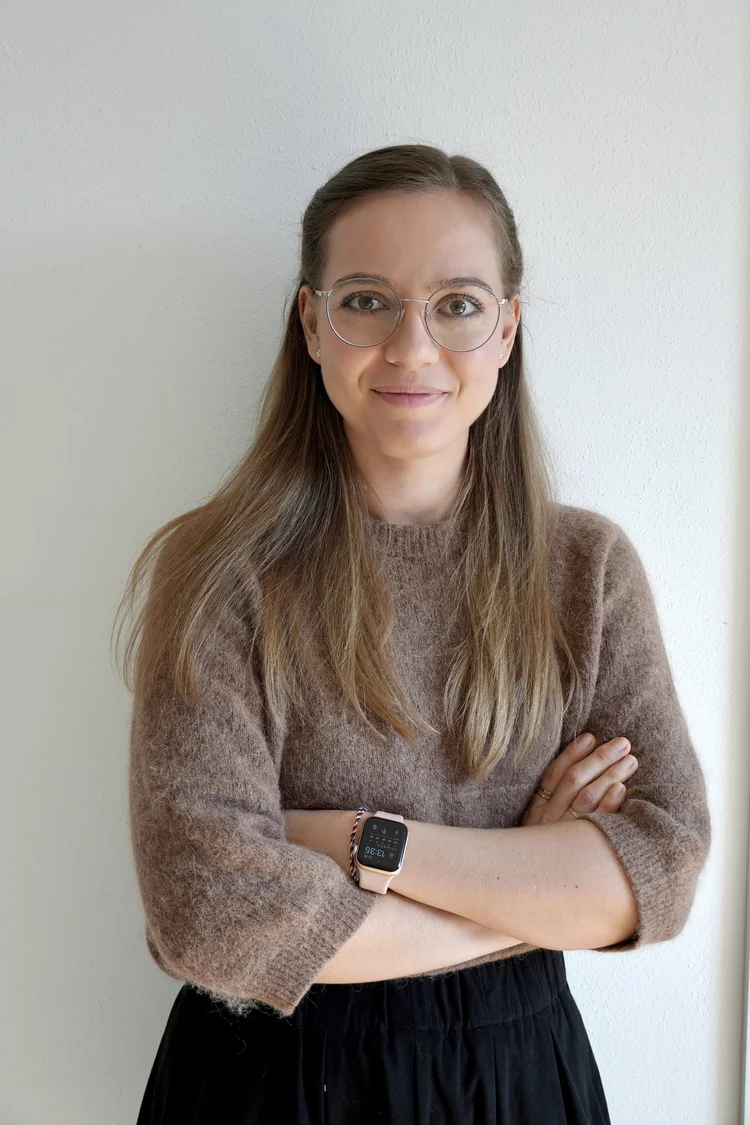 Lisa Kainrat