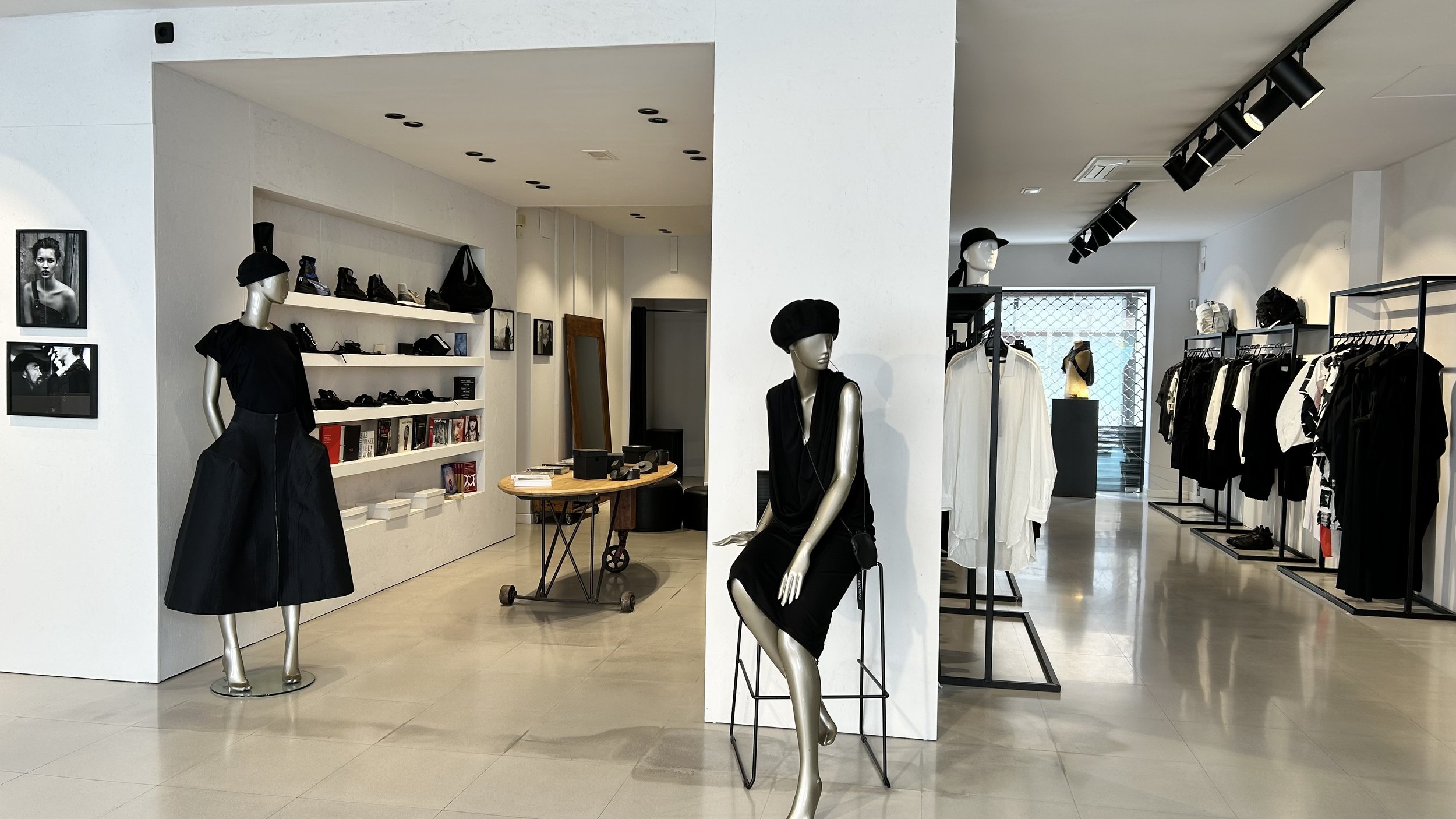 ¿Por qué otra tienda?
