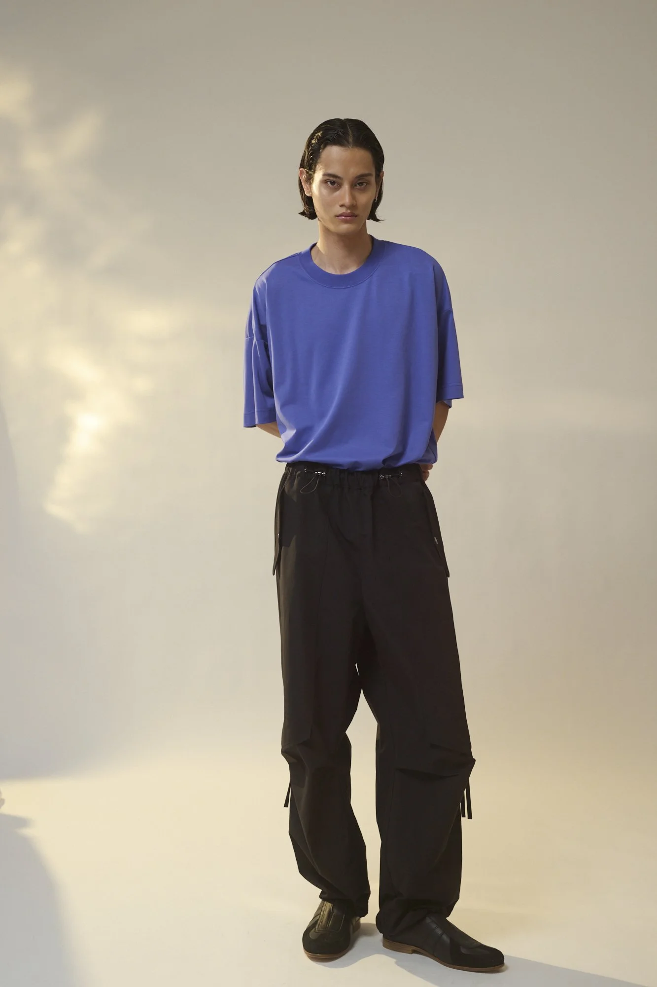 Pantalón cargo