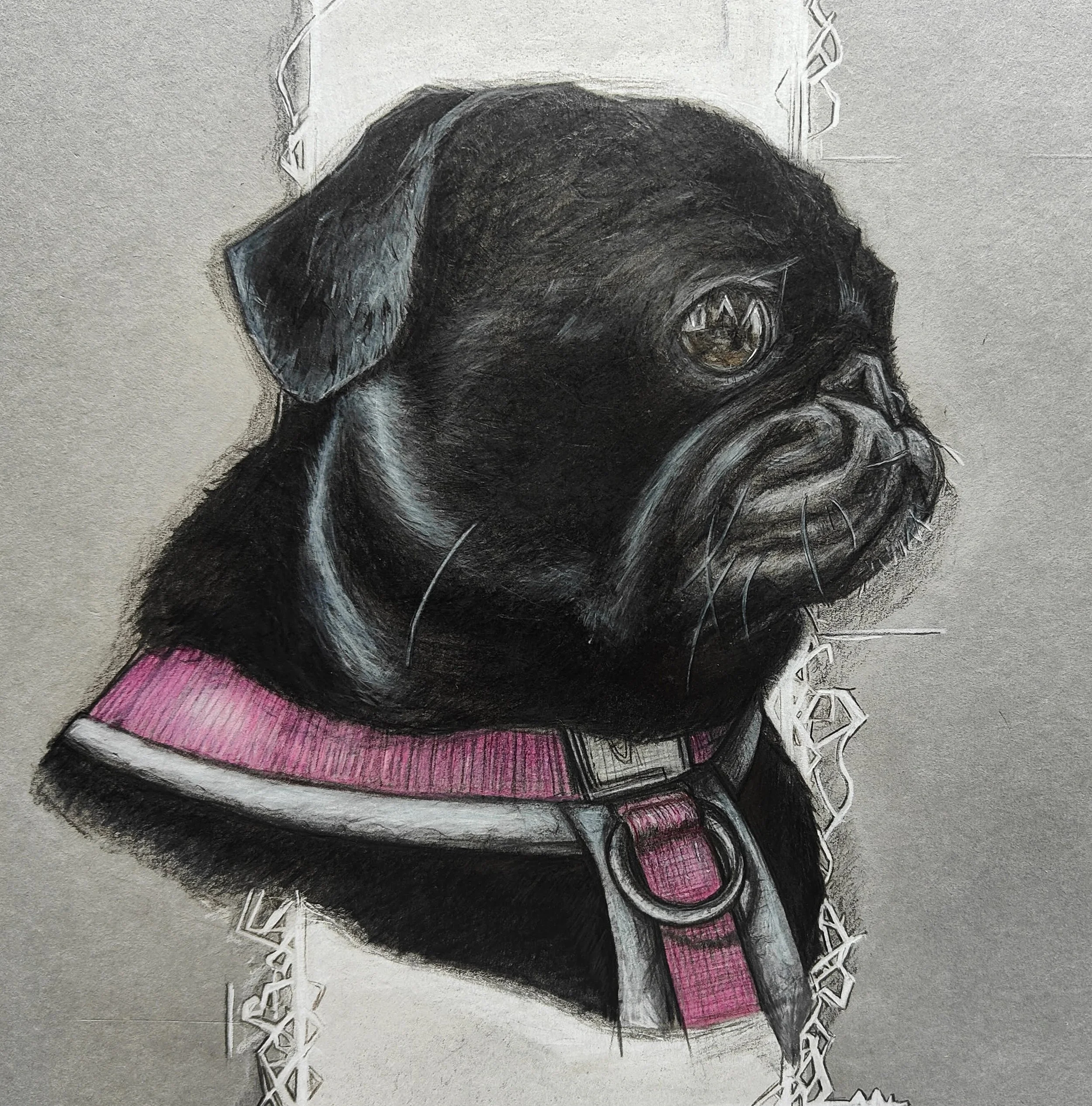 A4 Portrait