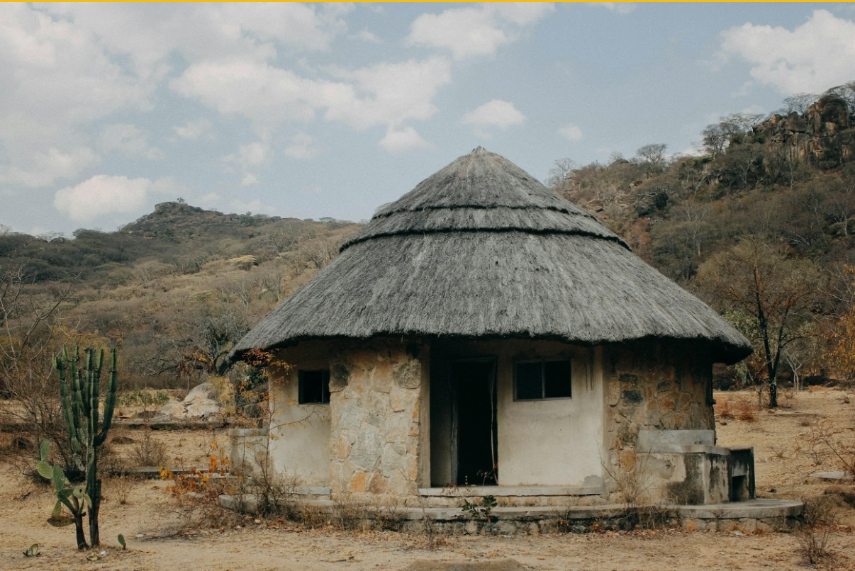 Decolonizing Therapy, Chapter 2 Response