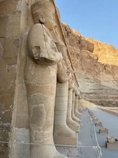 Vacations & Dream Journeys