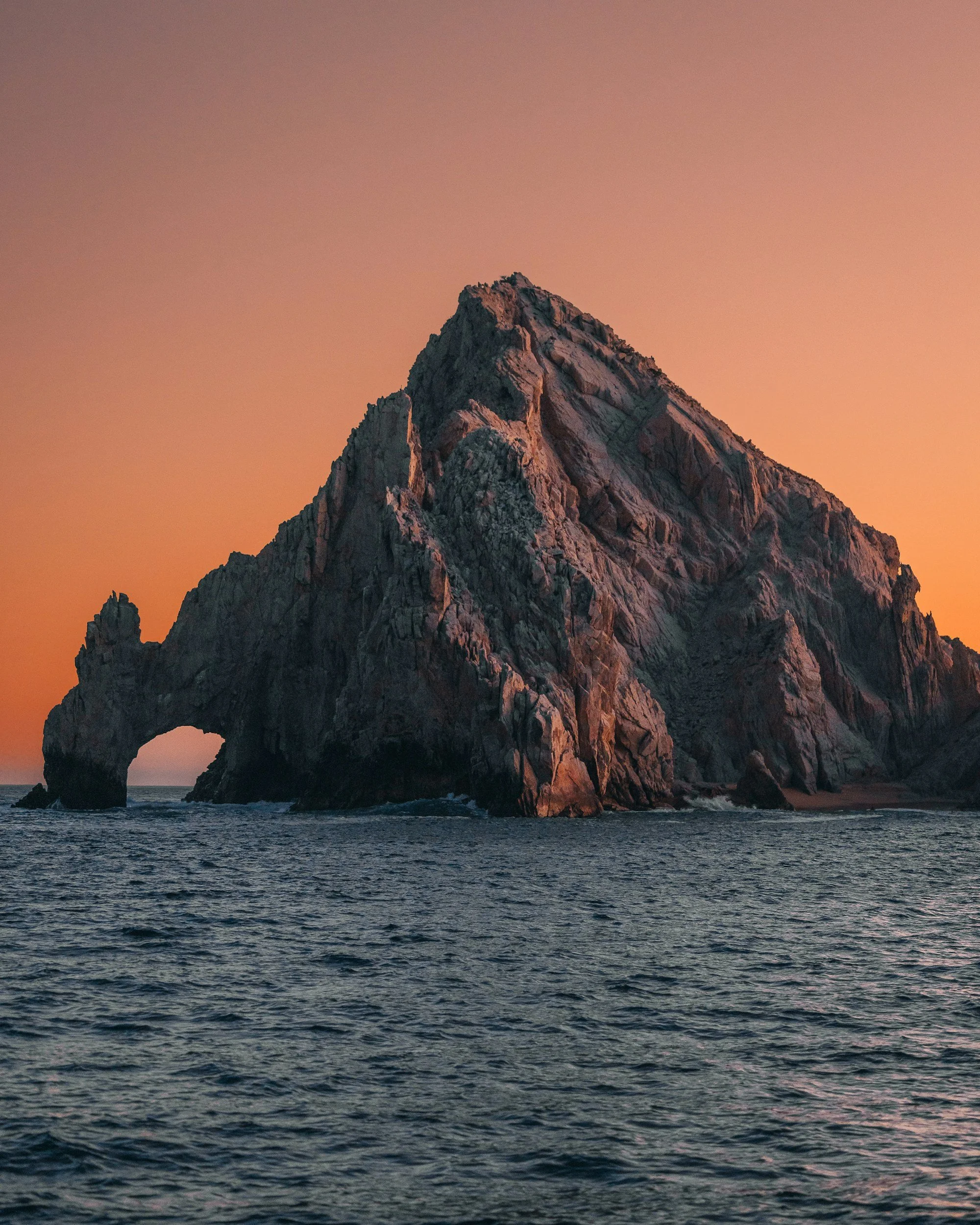 Cabo San Lucas