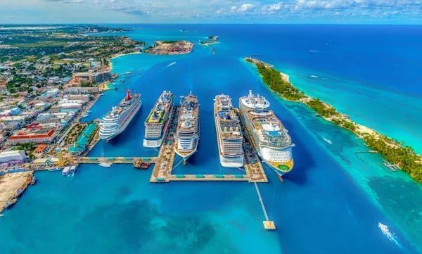 Cruise Vacations