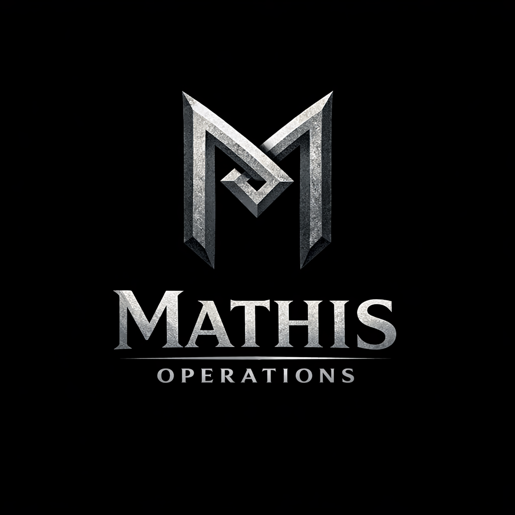Mathis Operations
