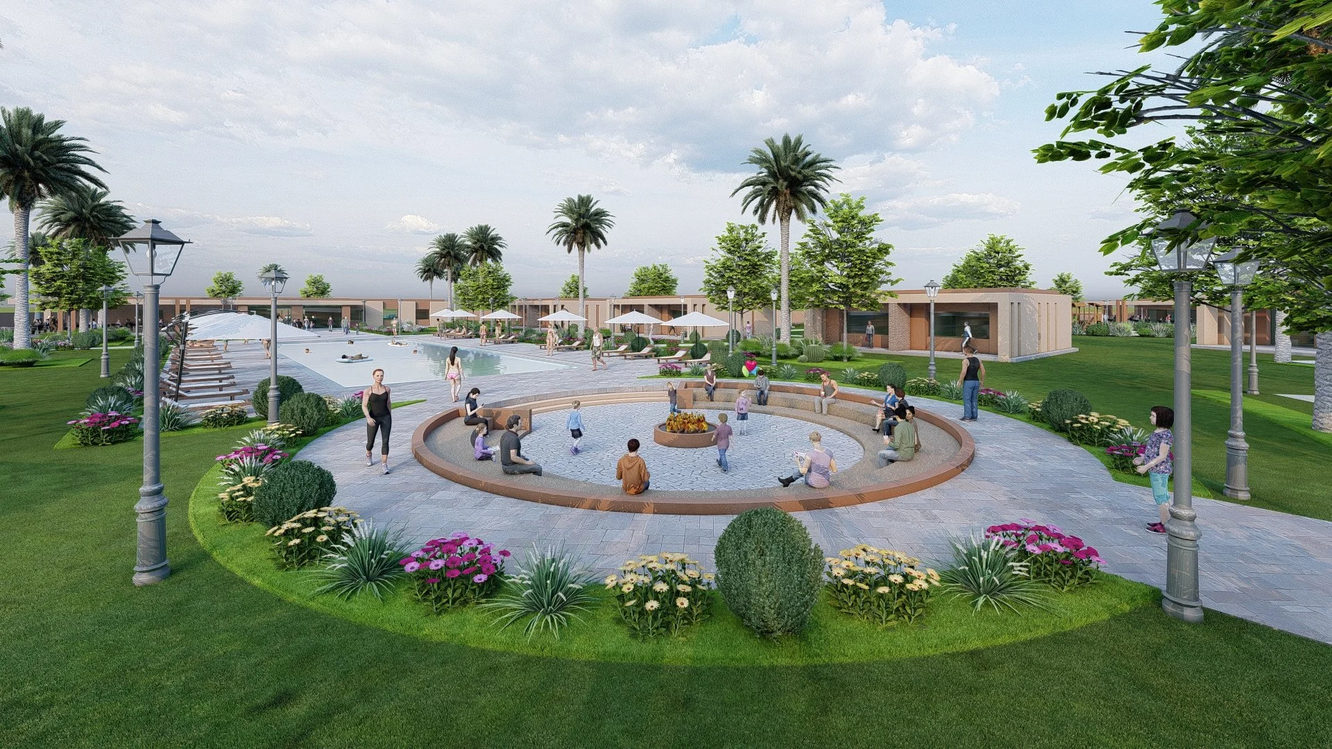 HOTEL CLUB DAKHLA