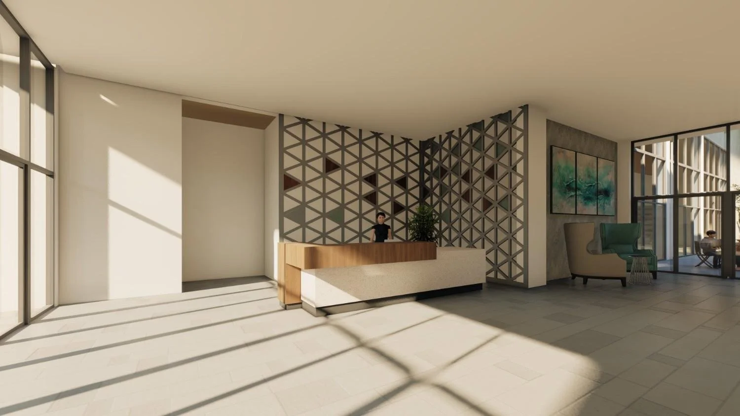 Projet Piscine