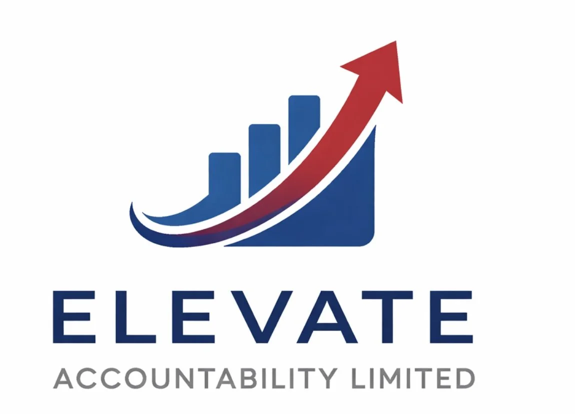 Elevate Accountability Ltd