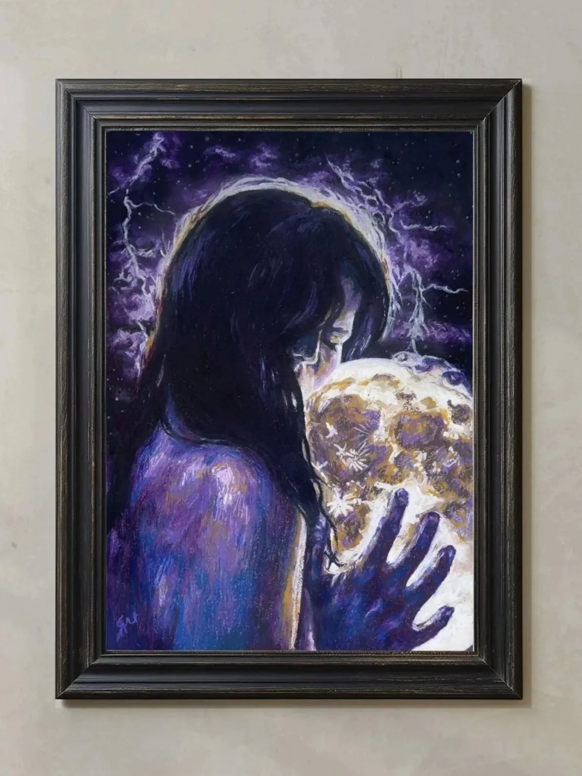 "Universe Whispers"