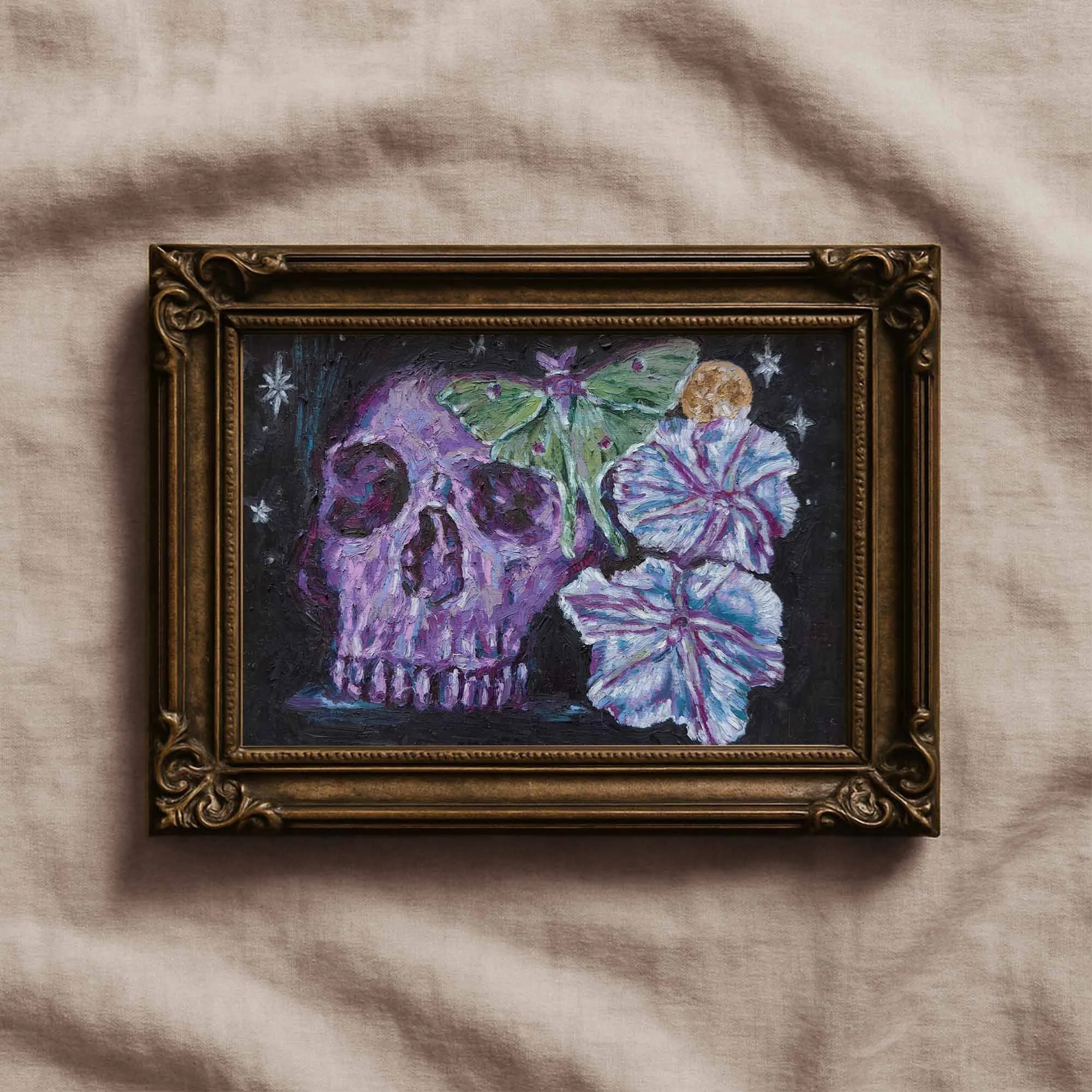 "Still Life"