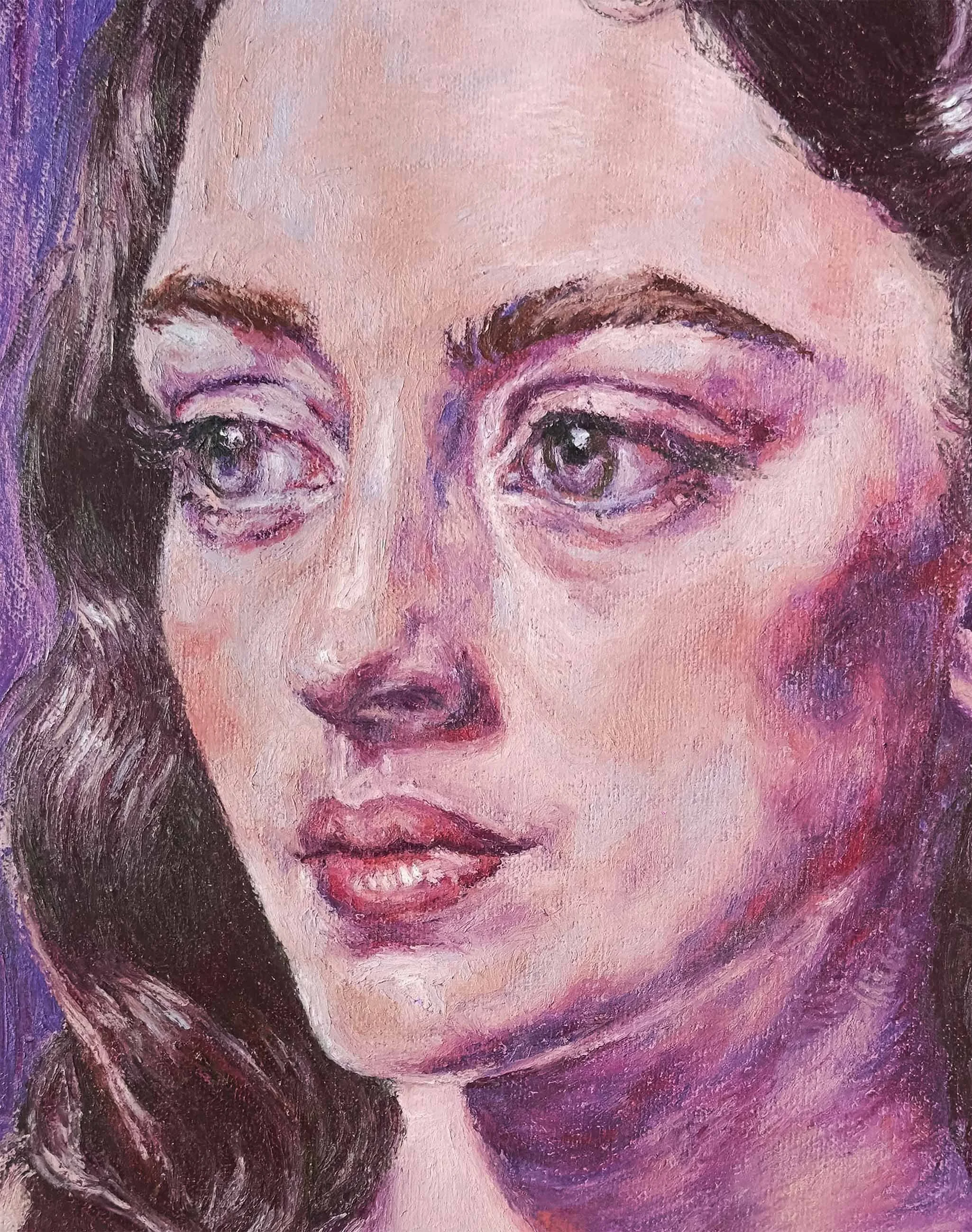 Purple portrait painting closeup face WEB jpg.jpg