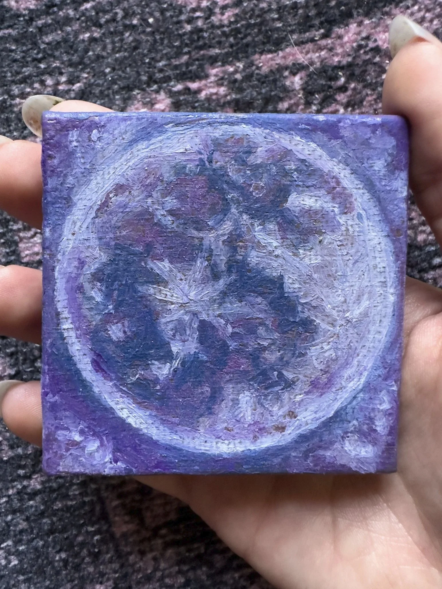 "Moon"