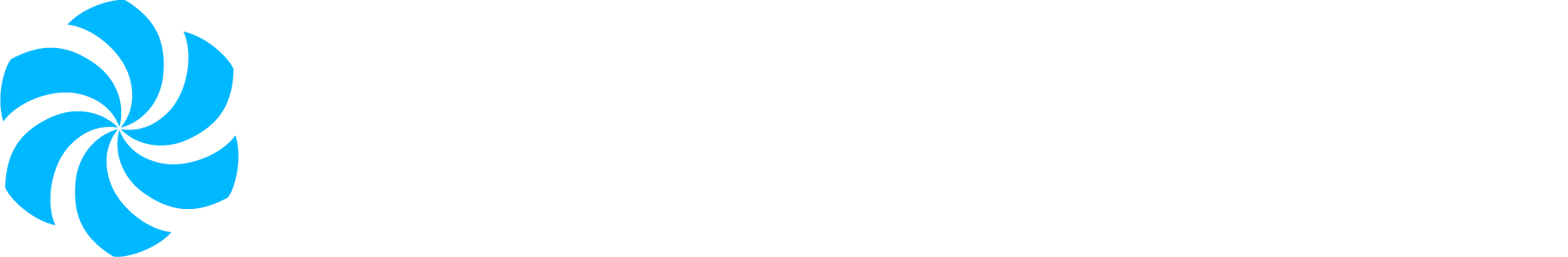 A logo with a blue swirl icon followed by the word 'ECOSURETY' in white text on a black background.