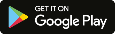 Google Play Store badge with the Google Play logo and text 'GET IT ON Google Play'.
