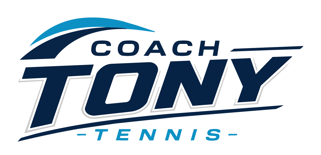 Coach Tony Tennis