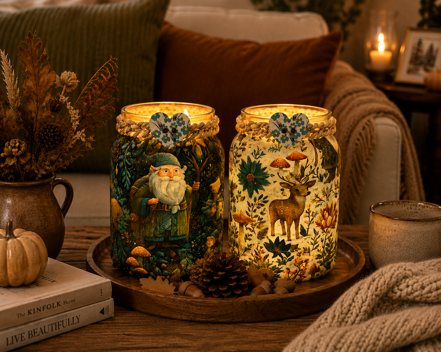 Whimsical