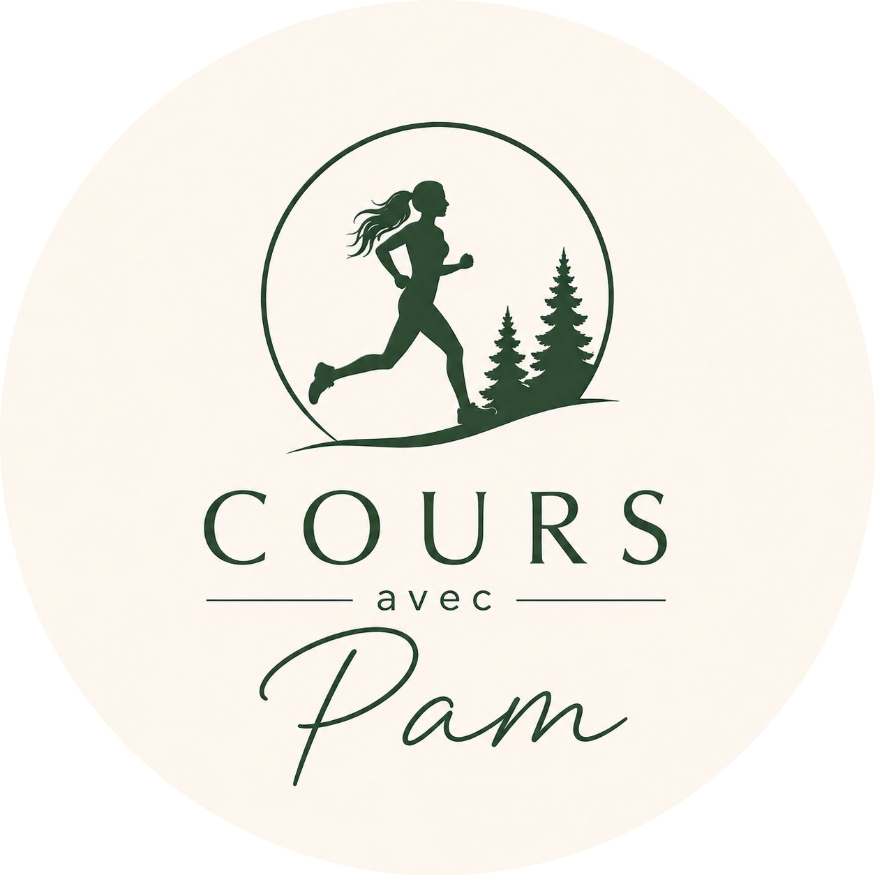 Cours avec Pam