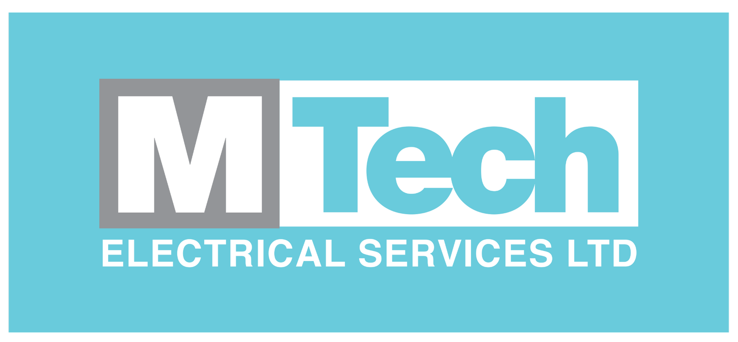 MTech Electrical Services