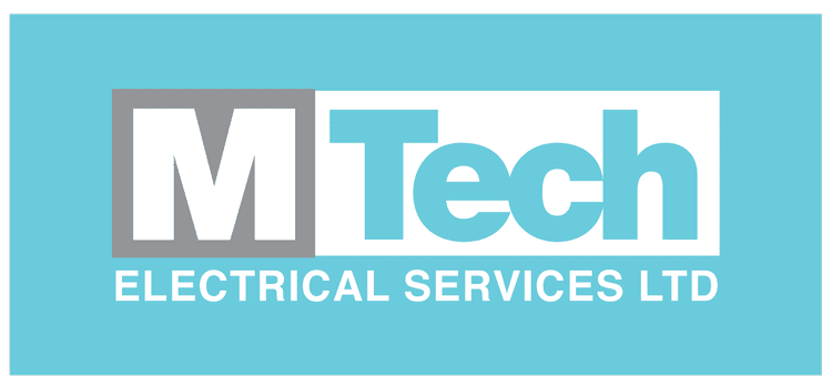 MTech Electrical Services Ltd logo
