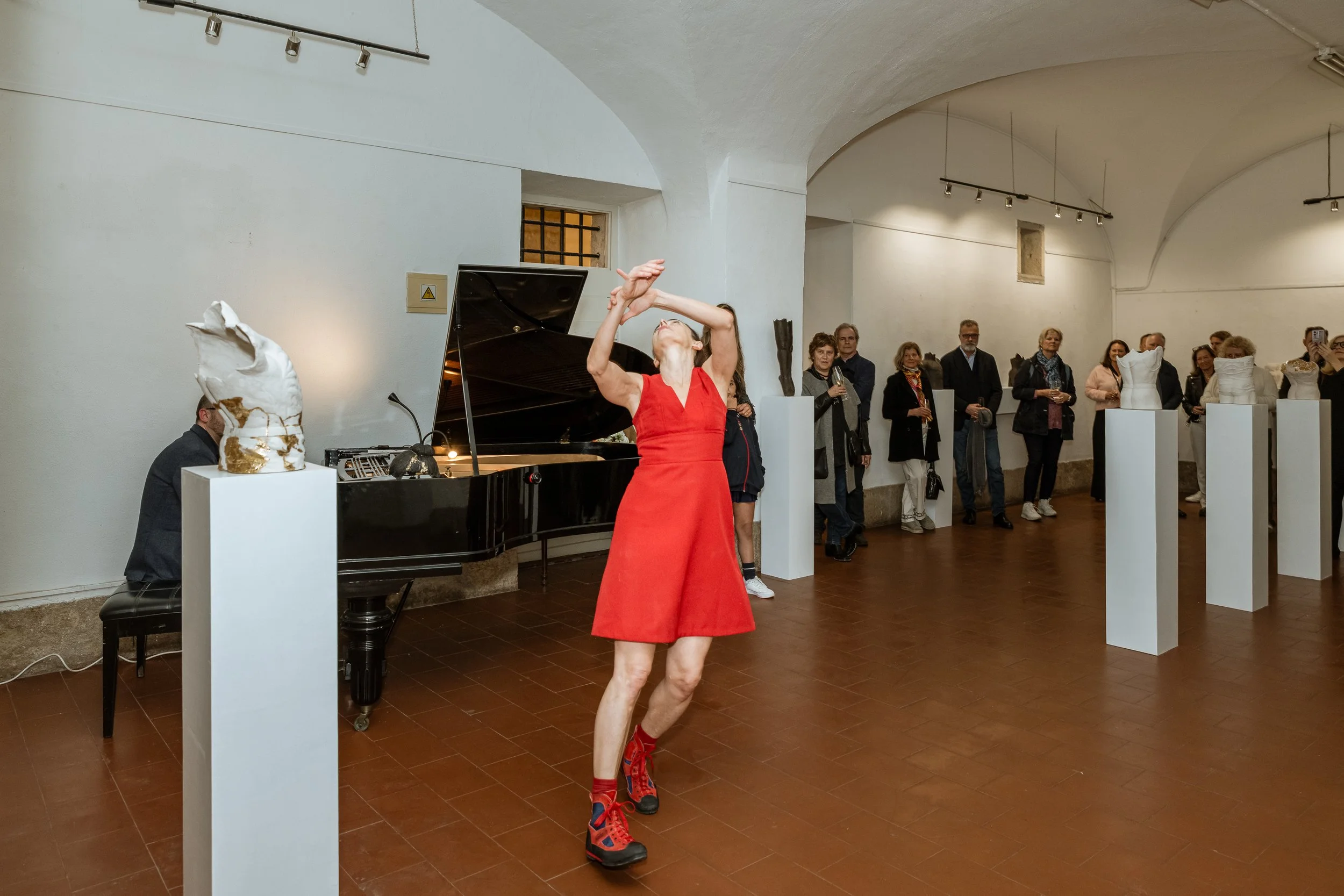 Still Dancing