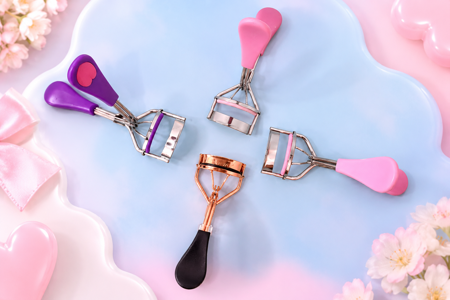 Eyelash Curler