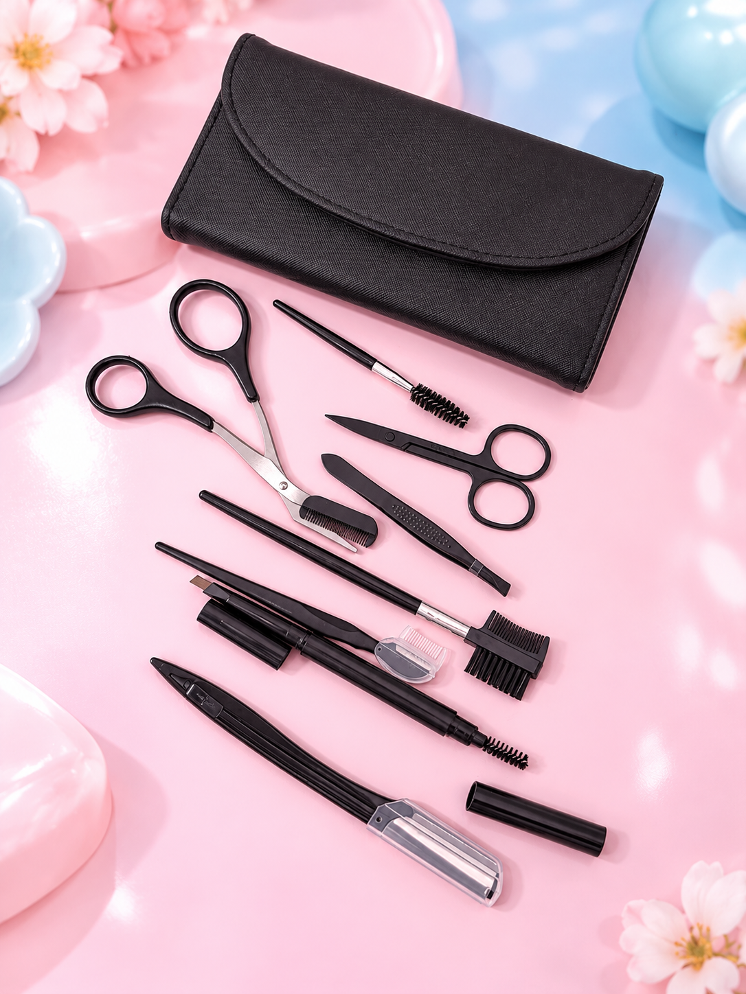 Pastel Eyebrow Grooming Kit Display.png