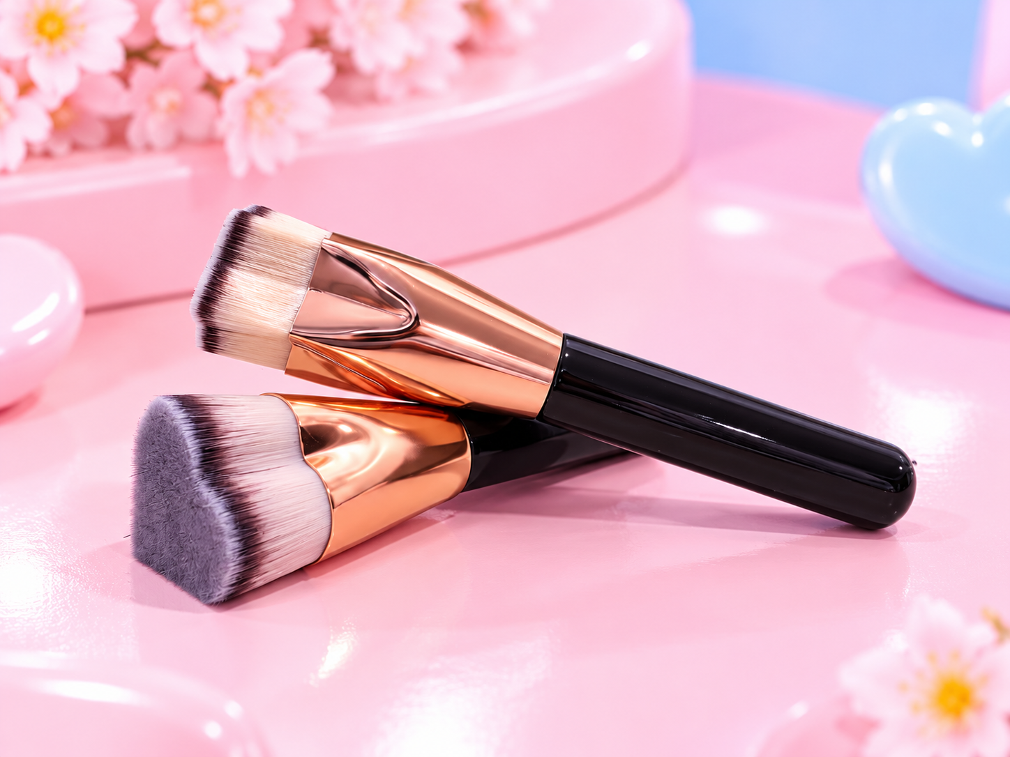 Luxury Rose Gold Makeup Brushes.png